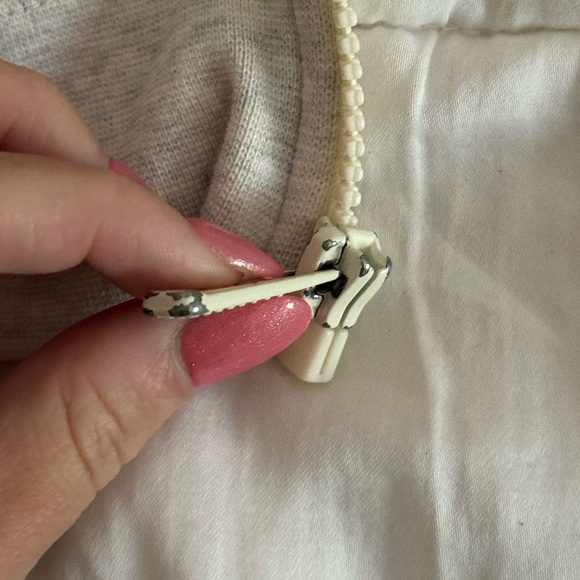 Nike Zip Up Hoodie - Picture 6 of 6